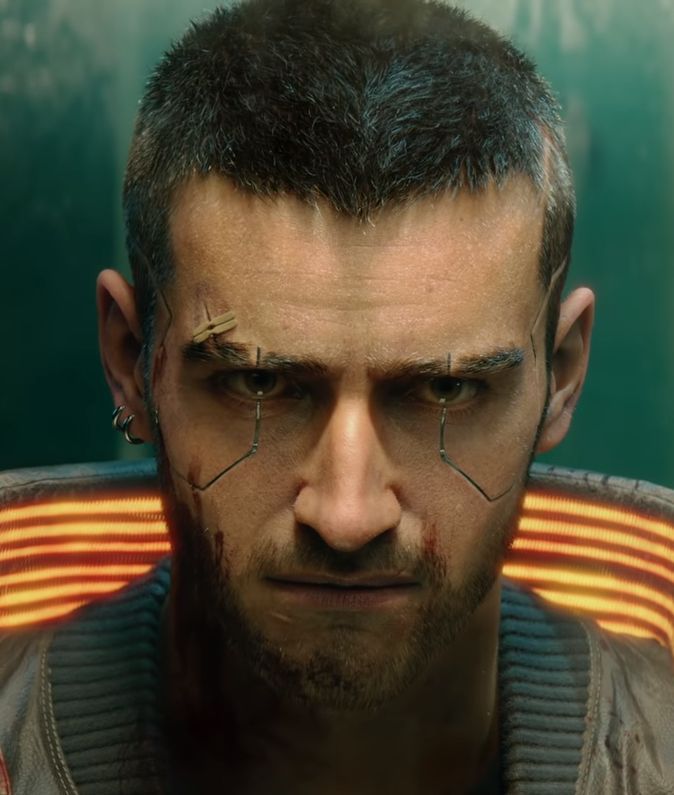 Cyberpunk Image 6